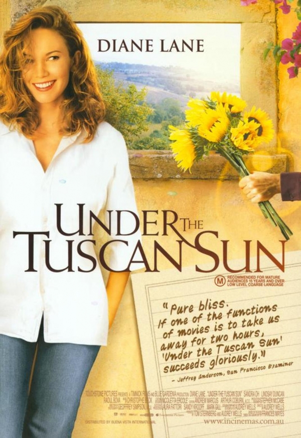 Under The Tuscan Sun Sex 22