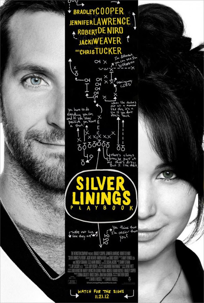 Umut Işığım / Silver Linings Playbook (2012)