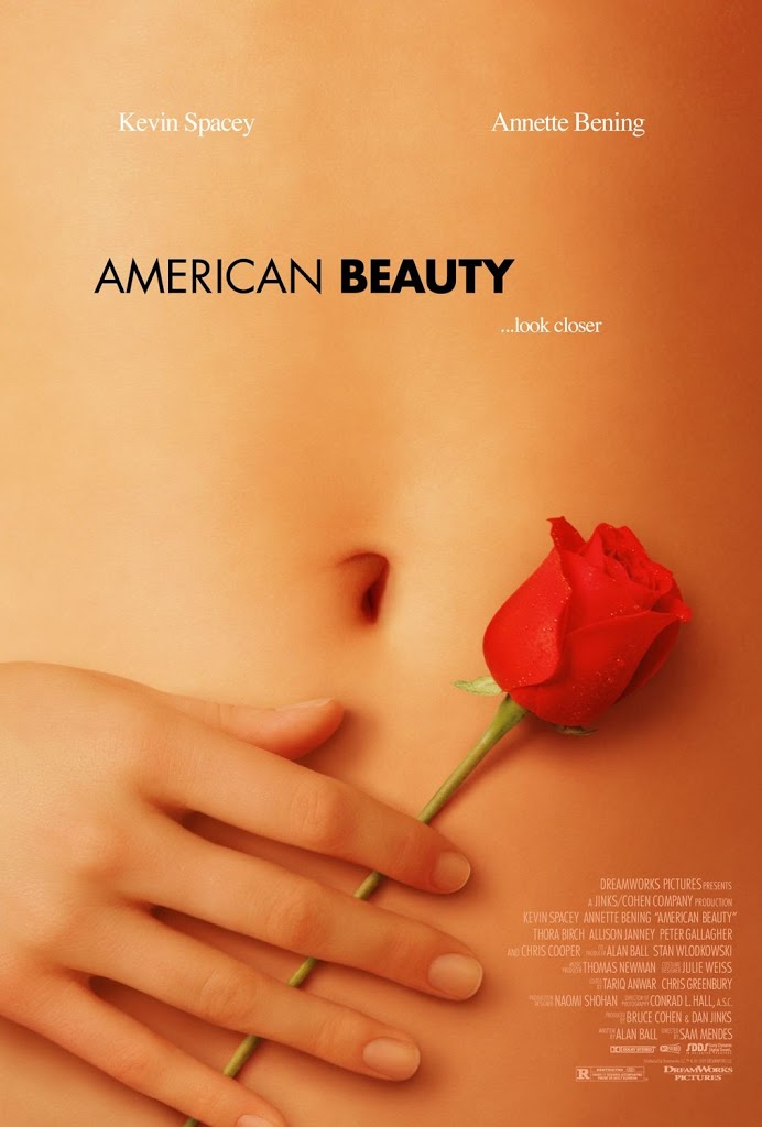 Amerikan Güzeli / American Beauty (1999)