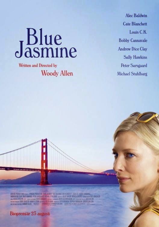 Mavi Yasemin / Blue Jasmine (2013)