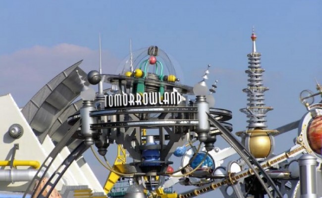 Tomorrowland’dan İlk Fragman Yayınlandı!