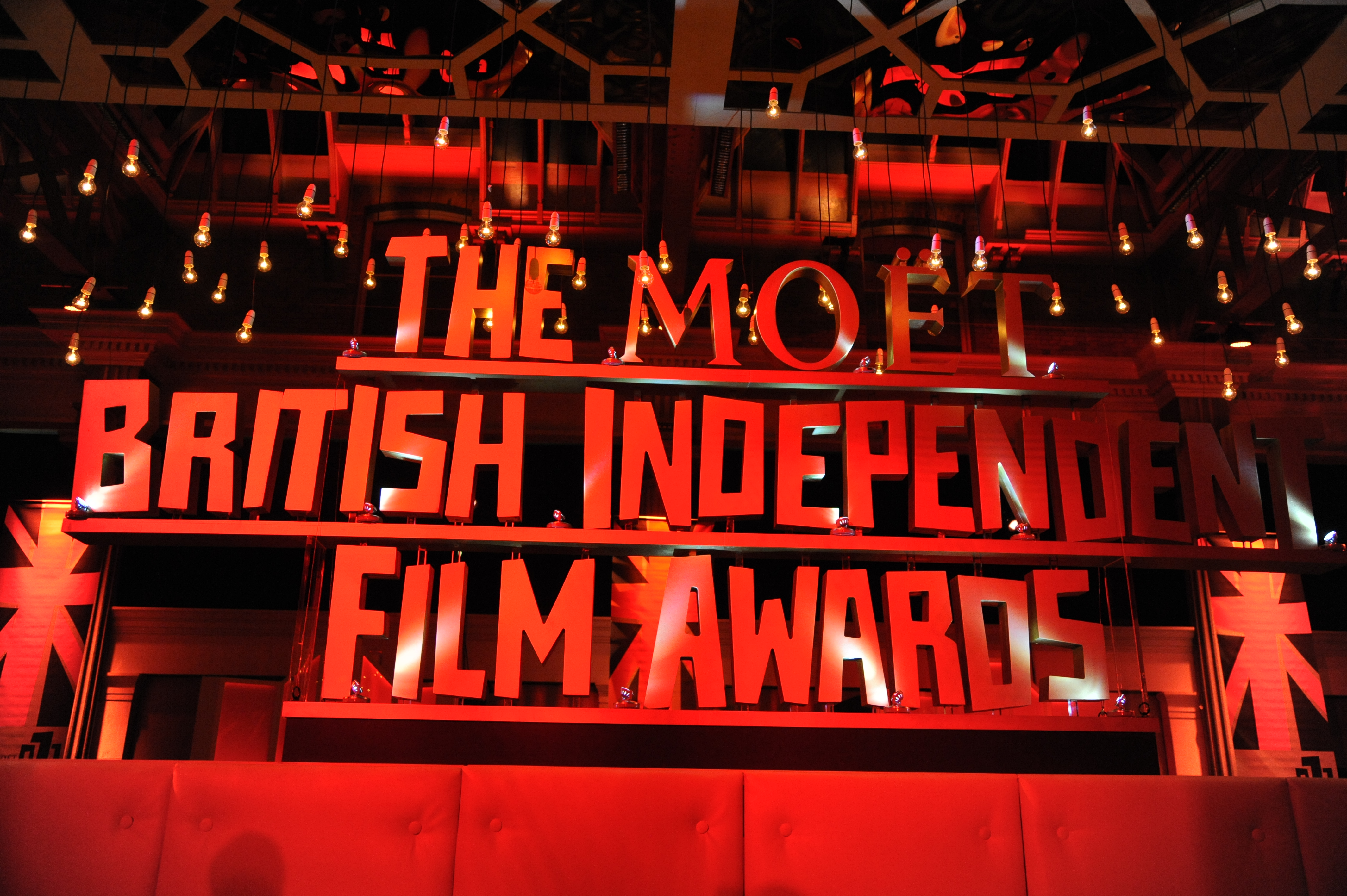 İngiliz Bağımsız Film Ödülleri 2015