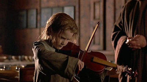 The Red Violin / Kırmızı Keman (1998)
