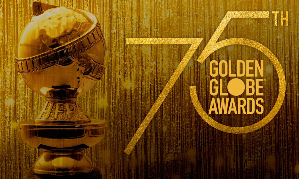75. Altın Küre (Golden Globes) Kazananları Açıklandı!
