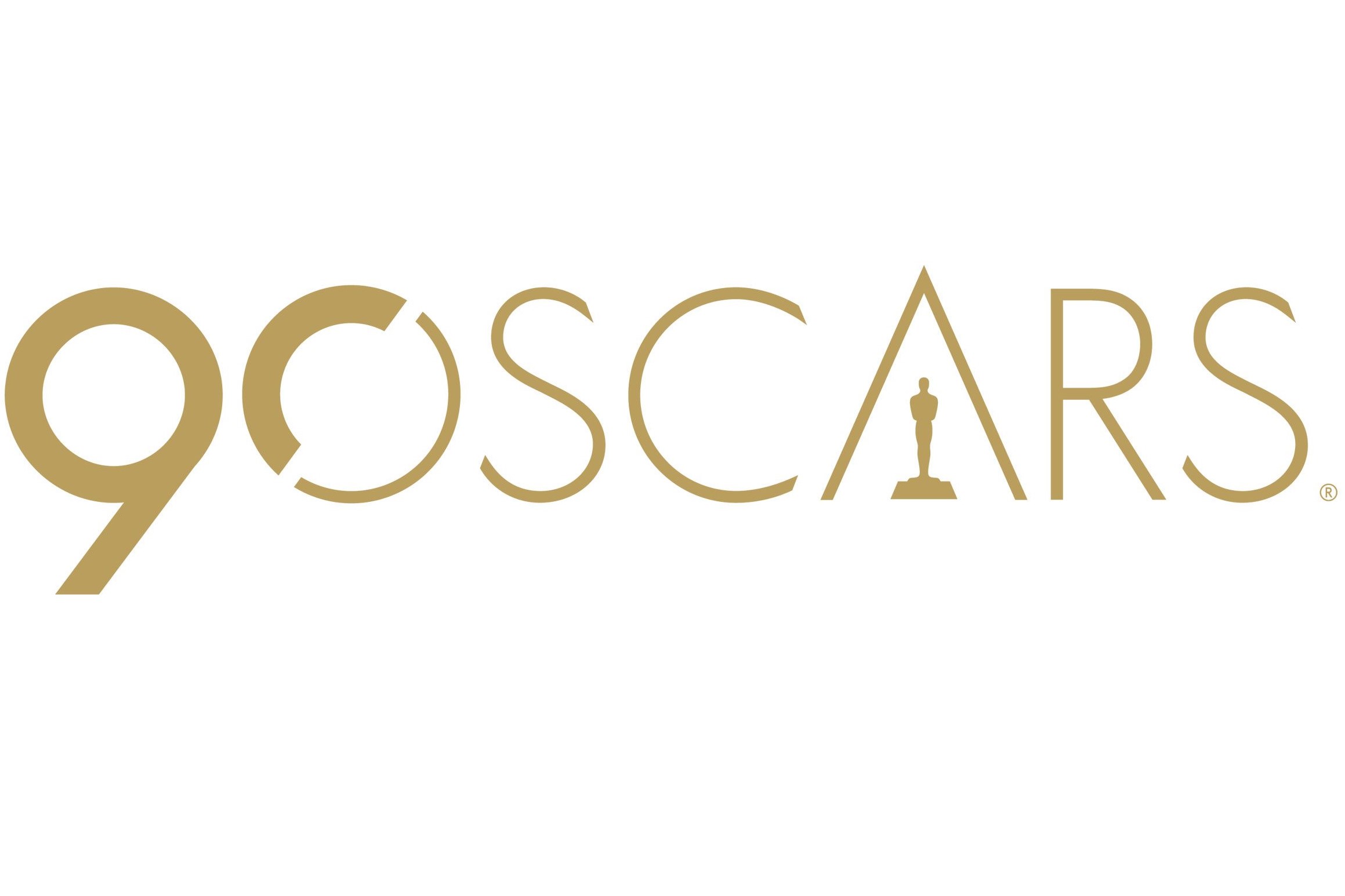 90th_oscars_logo