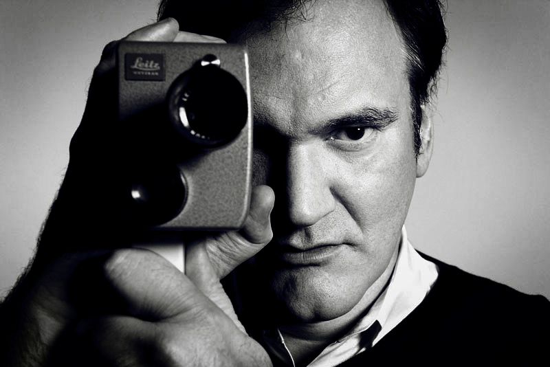 Sinemanın En Çılgın ve Kendine Has Yönetmeni: Quentin Tarantino (Filmografi)