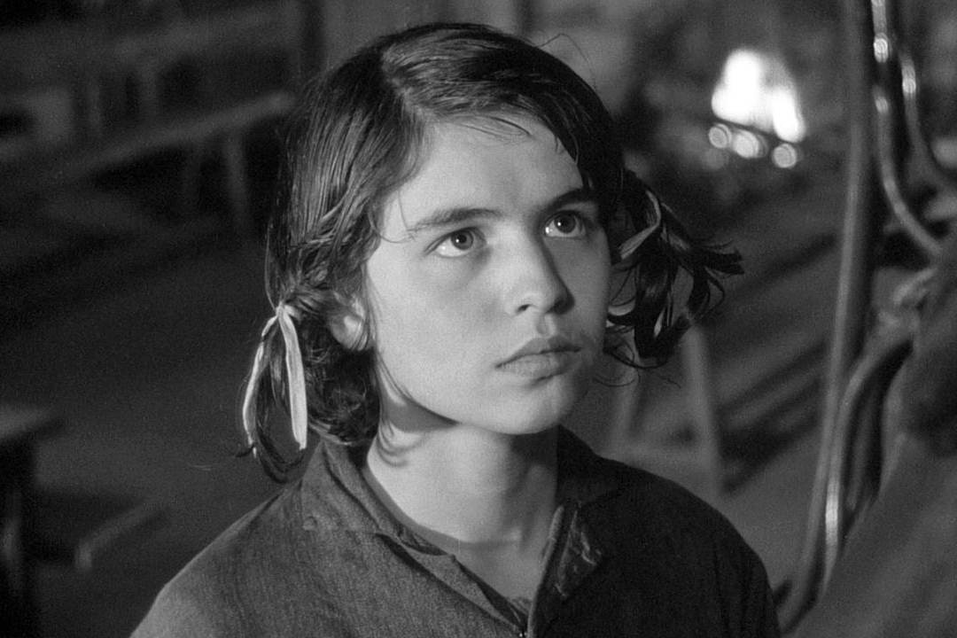 Mouchette (1967): Kainatın Ucuz Derinliğinde Bir Kız