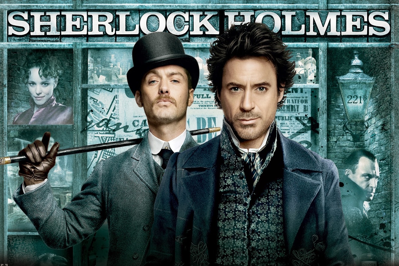 Yeni Sherlock Holmes Macerası 2020’de!