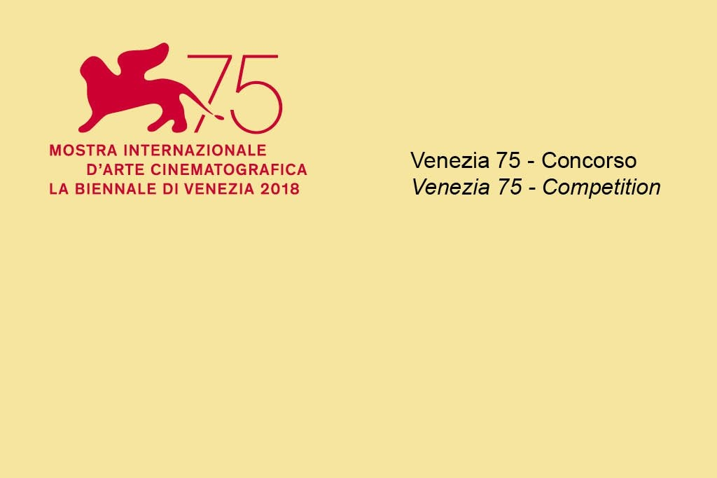 Venedik Film Festivali Yarışma Filmleri Açıklandı!