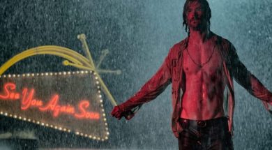bad time at the el royale