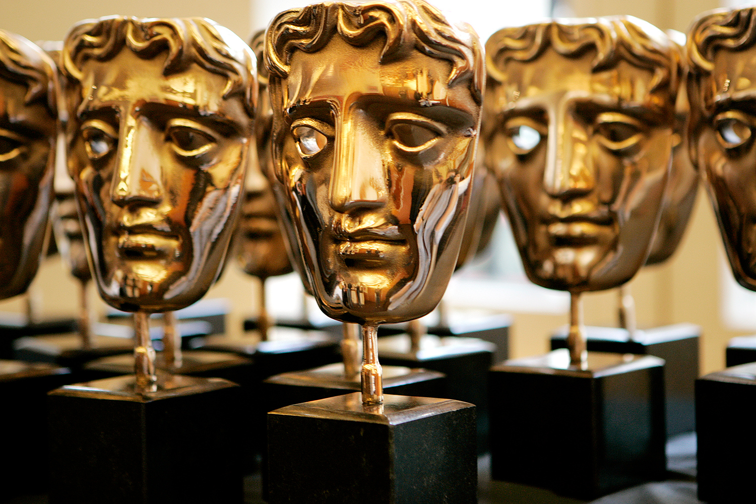 72. BAFTA Ödülleri Adayları Açıklandı! | birdunyafilm.co