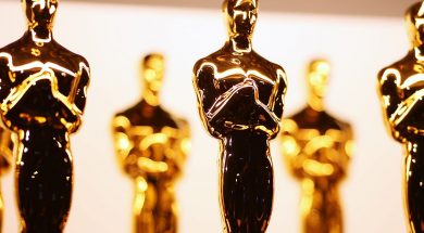 89th Annual Academy Awards – Backstage
