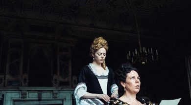the favourite 2