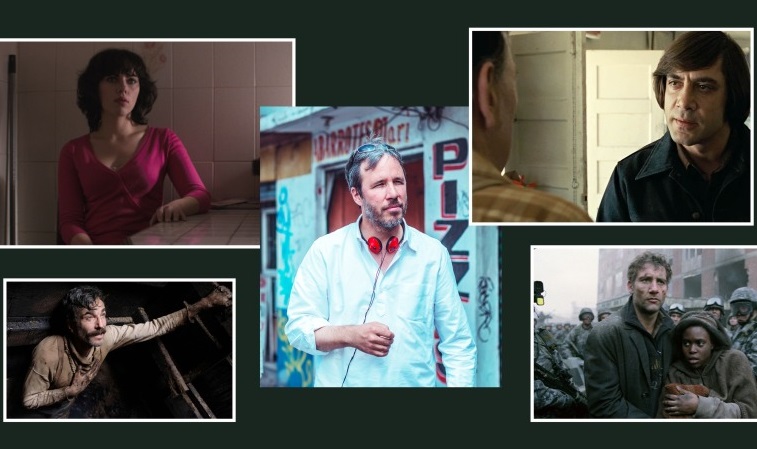 Denis Villeneuve’ün Favori 20 Filmi