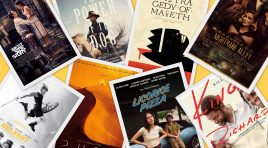 2022 Oscar Ödülleri: En İyi Film Tahminleri (Aralık)