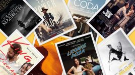 2022 Oscar Ödülleri: En İyi Film Tahminleri (Ocak)