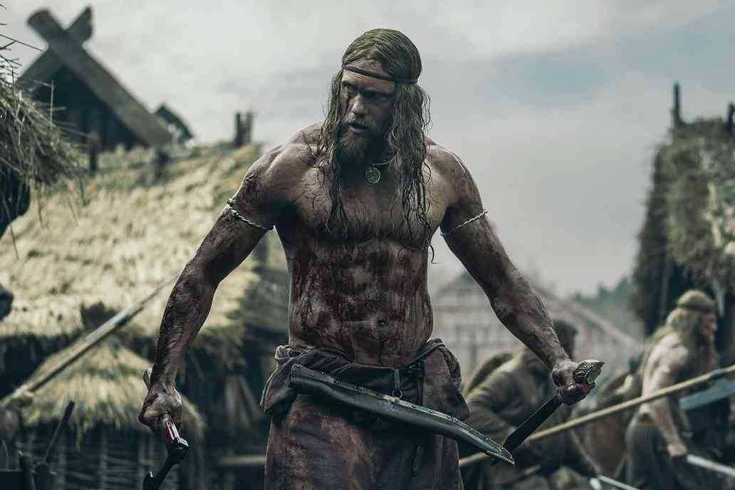 The Northman (2022): Viking Kanı Dökülecek!