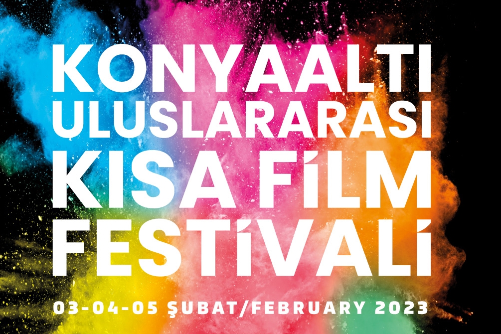 Uluslararası Konyaaltı Kısa Film Festivali ile İzleyiciler Kısa Filme Doyacak