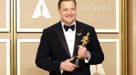 95. Oscar Ödülleri Dağıtıldı