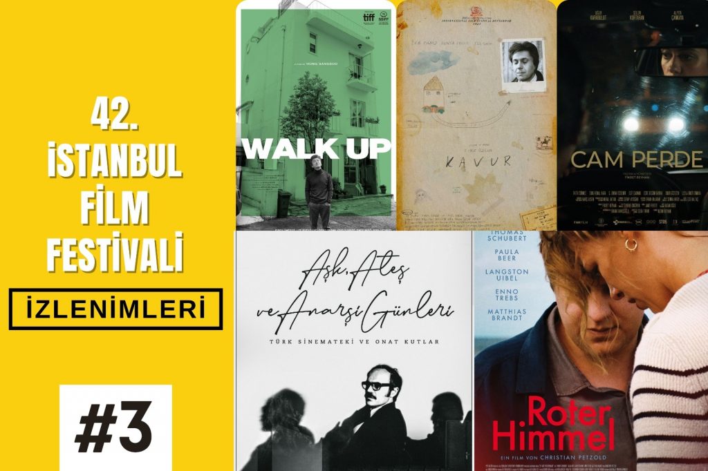 istanbul film fest