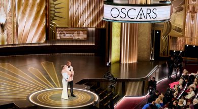 95th Oscars, Academy Awards