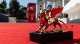 82. Venedik Film Festivali Seçkisi Duyuruldu